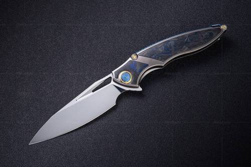 5891 Rike knife RK1902 Rikeknife