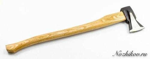 177 SKRAB -колун с деревянной ручкой фото 9