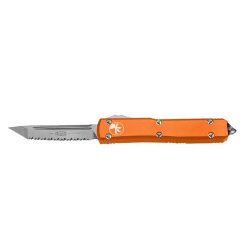 491 Microtech Ultratech 123-12OR