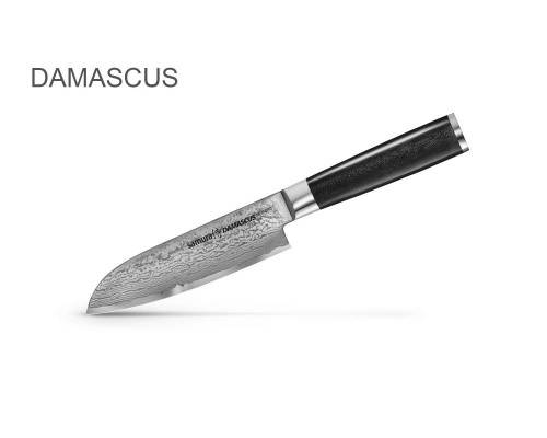 2011 Samura Нож кухонный СантокуDamascus SD-0092/Y фото 7