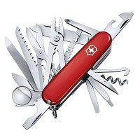 Нож перочинный Victorinox SwissChamp