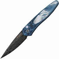 Автоматический складной нож Pro-Tech Newport Ultimate можно купить по цене .                            
