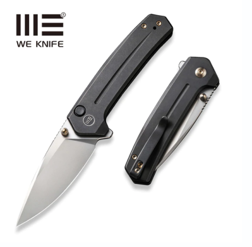 5891 WE Knife Culex Black