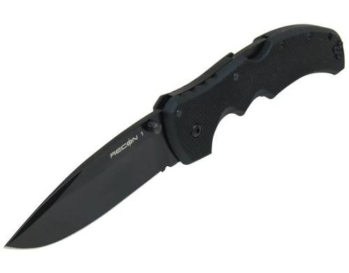 3810 Cold Steel Recon 1 Spear Point