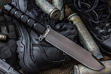 Нож выживания Survivalist X AUS-8 GT