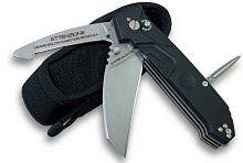 Многофункциональный складной нож с выкидным стропорезом Extrema Ratio Police III можно купить по цене .                            