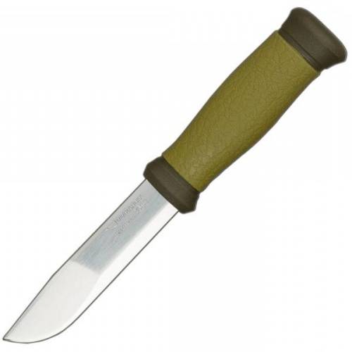 504 Mora Нож с фиксированным лезвием Morakniv 2000