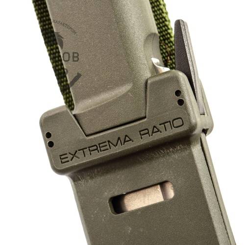 435 Extrema Ratio Тактический ножGiant Mamba фото 2