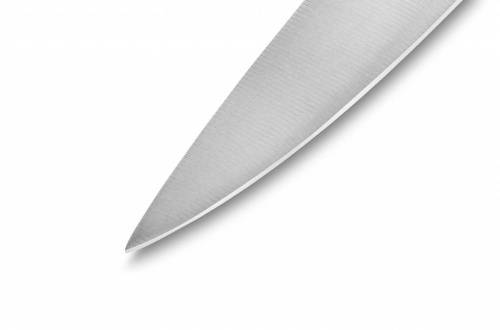 2011 Samura Нож кухонный PRO-S для нарезки - SP-0045 фото 6