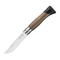 Складной нож Нож складной Opinel N°08 Atelier Series 2018 Limited Edition можно купить по цене .                            