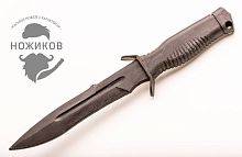 Боевой нож Tornado Тренировочный нож &amp;Кайман&amp; ВК