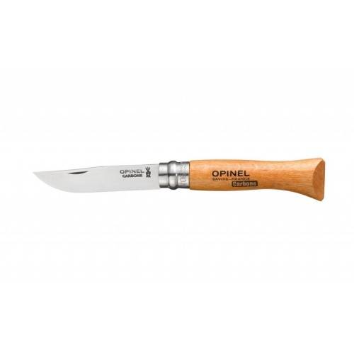5891  Opinel №6 VRN Carbon Tradition фото 7