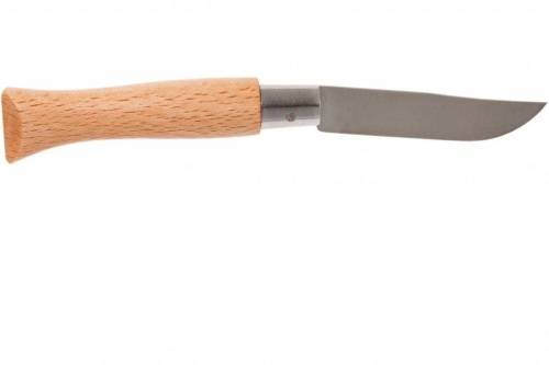 5891 Opinel Stainless steel №5 фото 7