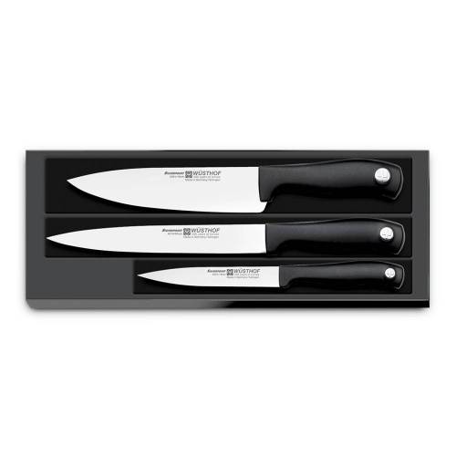2011 Wuesthof Набор кухонных ножей 3 шт. 9815