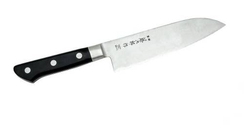 2011 Tojiro Набор из 2-х кухонных ножей фото 3