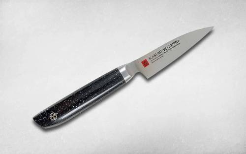262 Kasumi Нож кухонный для овощей VG10 PRO 80 мм