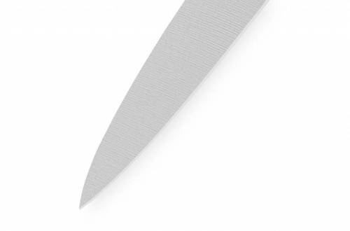 2011 Samura Нож для нарезки Harakiri SHR-0045WO/K фото 2