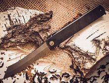 Складной нож Nagao Higonokami 