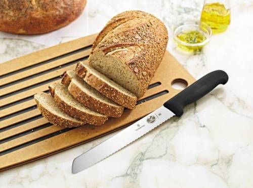 58 Victorinox Кухонный нождля хлеба фото 2