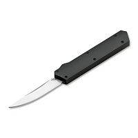 Складной нож Boker Автоматический нож Boker  Kwaiken OTF Black