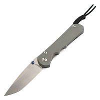 Складной нож Нож складной Chris Reeve Large Sebenza 25 можно купить по цене .                            