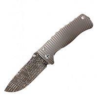 Складной нож Нож складной LionSteel SR2DL G Mini можно купить по цене .                            