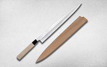 Нож кухонный Янагиба 360 мм