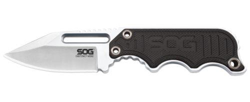 236 SOG Нож Instinct Mini G10