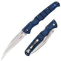 Складной нож Frenzy II (Blue/Black) - Cold Steel 62PV2 можно купить по цене .                            