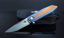 Складной нож Bestech Knives Shogun BT1701D можно купить по цене .                            