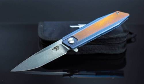 5891 Bestech Knives Shogun BT1701D