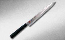 Нож кухонный для сасими Tora 270 мм