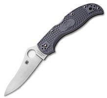 Складной нож Нож складной Stretch Super Blue Knife Gray FRN можно купить по цене .                            