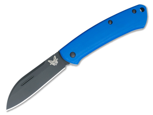 5891 Benchmade 319DLC-1801 Proper Limited Edition фото 4