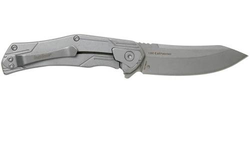 223 Kershaw Полуавтоматический складной нож Kershaw Husker фото 2
