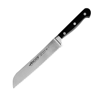 Хлебный нож Arcos Нож кухонный для хлеба 18 см Opera
