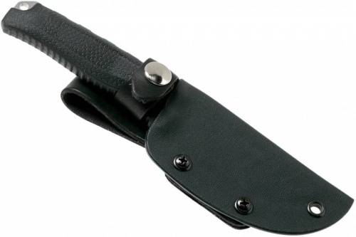 3810 Benchmade Steep Country Black 15008-BLK фото 5