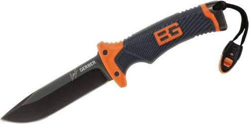3810 BearGrylls Gerber Bear Grylls Ultimate Knife - R