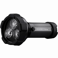 Ручной фонарь LED Lenser P18R Work