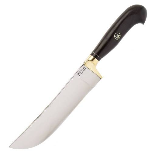 388 Lemax Нож Узбекский