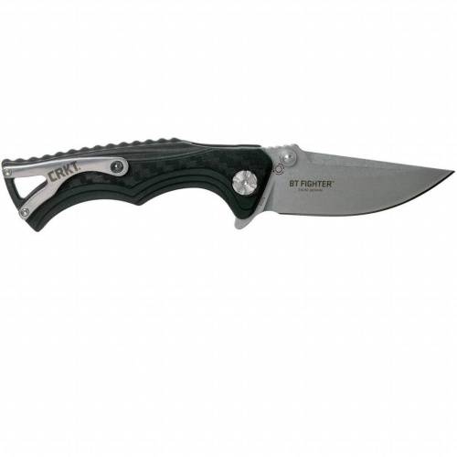 5891 CRKT BT Fighter Compact фото 2