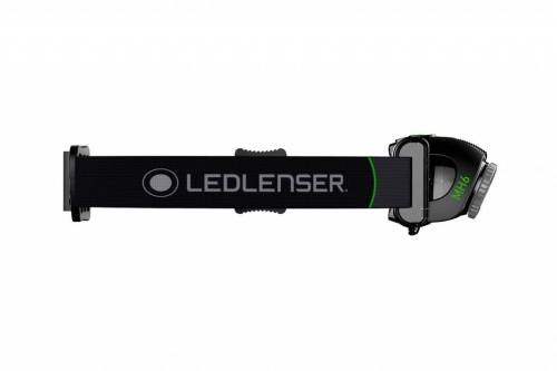 150 LED Lenser MH6 фото 12