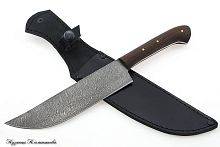 Ножи шефа (поварские ножи) Промтехснаб Промтехснаб Нож кухонный Пчак