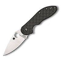 Складной нож Нож складной Domino - Spyderco 172CFTIP можно купить по цене .                            