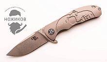 Складной нож CH3504 Limited Edition можно купить по цене .                            