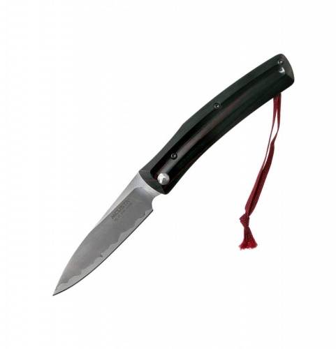 5891 Mcusta Slip Joint Knife MC-0191C