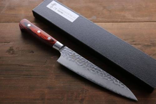 563 Sakai Takayuki Кухонный нож шефа 180 мм фото 3