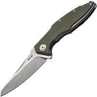 Складной нож Нож складной Raut MKM/MK VP01-GB GR можно купить по цене .                            