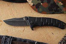 Складной нож ODRA BLACK можно купить по цене .                            