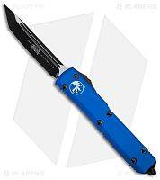 Автоматический выкидной нож Ultratech Contoured Chassis Blue можно купить по цене .                            